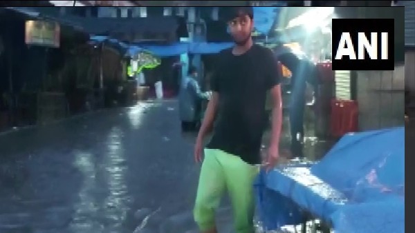 'ರೆಡ್ ಅಲರ್ಟ್ 