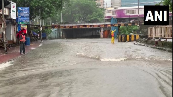 ಸಂಚಾರ ಮಾರ್ಗ ಬದಲಿ 