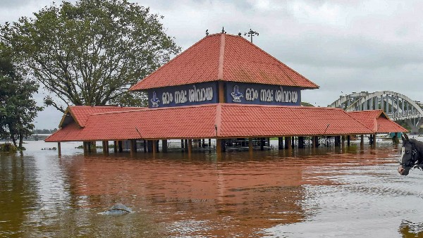 Heavy Rainfall Continues In Several Parts Of Tamil Nadu: Schools And Colleges Remain Shut For Wednesday