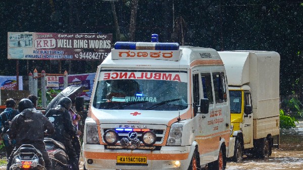 ಹಲವು ಜಿಲ್ಲೆಗಳಿಗೆ ಯೆಲ್ಲೋ ಅಲರ್ಟ್ ನೀಡಿದ ಐಎಂಡಿ 