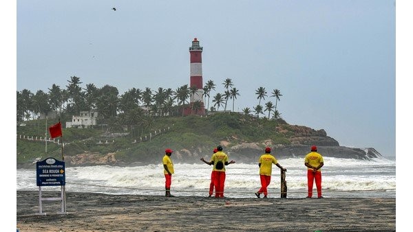 24 ಗಂಟೆಗಳಲ್ಲಿ14 ಸೆಂ. ಮೀ. ಮಳೆ 