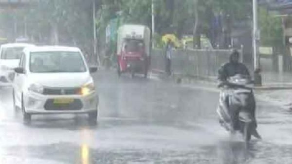 No rainfall after Sunday in Karnataka Says Report