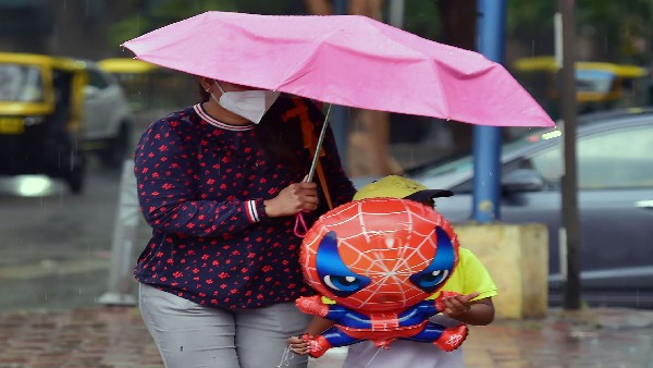 ರಾಜ್ಯದಲ್ಲಿ ಆಗಸ್ಟ್ 6ರವರೆಗೂ ಮಳೆ ಮುಂದುವರಿಕೆ 