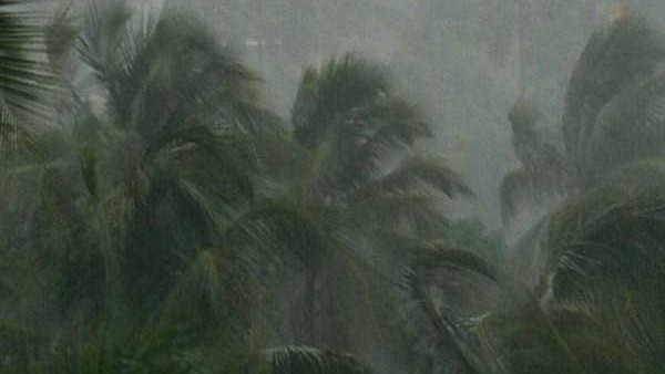 Very heavy rain expected in Coastal Karnataka Next 4 days -Red alert announced Very heavy rain expected in Coastal Karnataka Next 4 days -Red alert announced