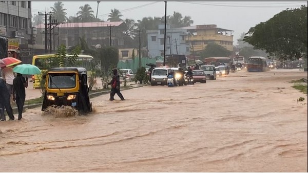  ದಕ್ಷಿಣ ಒಳನಾಡಿನಲ್ಲೂ ಭಾರಿ ಮಳೆ ಮುನ್ಸೂಚನೆ