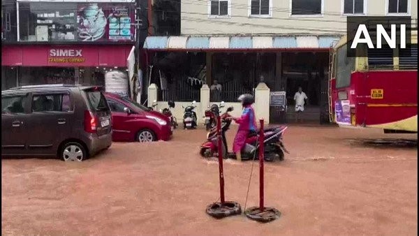 ಗಂಟೆಗೆ 65 ಕಿ. ಮೀ. ವೇಗದ ಗಾಳಿ 