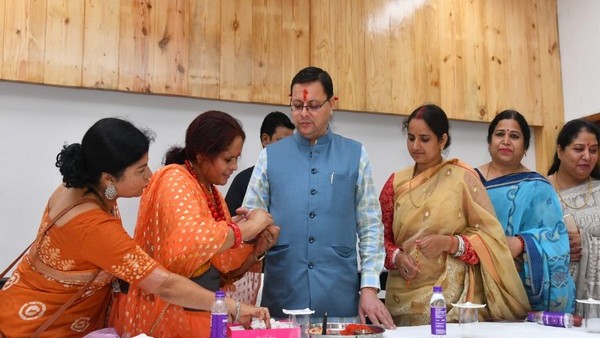  ಕಳೆದ ಬಾರಿ ಕೂಡ ರಾಖಿ ರವಾನೆ 