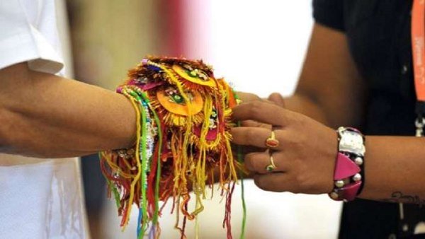 Raksha Bandhan:What is the meaning of Raksha Bandhan, why celebrate Rakhi festival? Raksha Bandhan:What is the meaning of Raksha Bandhan, why celebrate Rakhi festival?