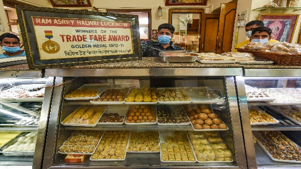 ಸಿಹಿ ಸಿಹಿ ಲಡ್ಡು ಅಗ್ಗವಾಯಿತು 