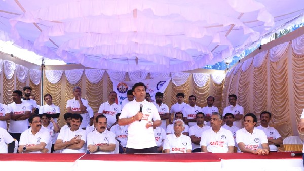 ವ್ಯಾಸ್ಕ್ಯುಲರ್ ಸಮಸ್ಯೆ ಬಗ್ಗೆ ಅರಿವು ಅಗತ್ಯ 