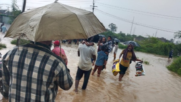 ರಜೆ ಘೋಷಣೆ 