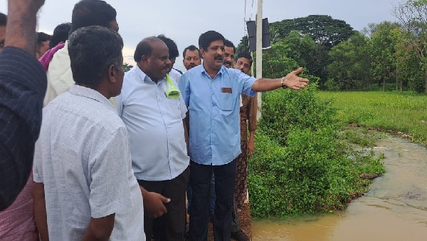  ಸಾರ್ವಜನಿಕರ ಆಕ್ರೋಶ 