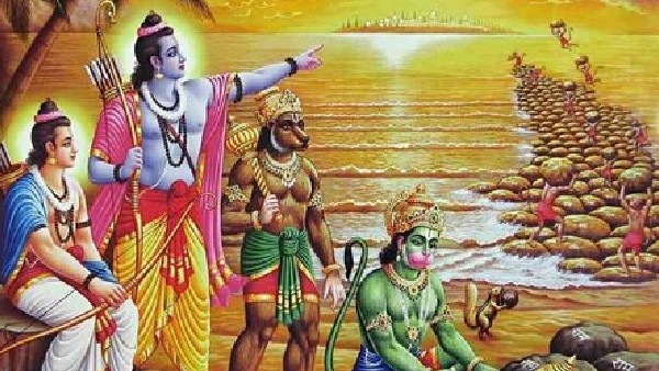  ರಾಮನ ಸದ್ಗುಣಗಳು ಆದರ್ಶವಾಗಬೇಕು