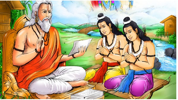  ಅಯೋಧ್ಯಾ ಕಾಂಡ ತನಗಿಷ್ಟ 