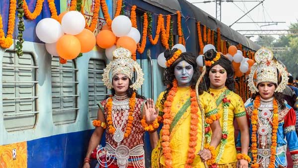 ಯಾತ್ರೆಯ ವೆಚ್ಚವೇಷ್ಟು ತಿಳಿಯಿರಿ 