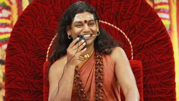 ಸ್ವಾಮಿ ನಿತ್ಯಾನಂದ ವಿರುದ್ಧ ಲೈಂಗಿಕ ದೌರ್ಜನ್ಯ ಪ್ರಕರಣ 