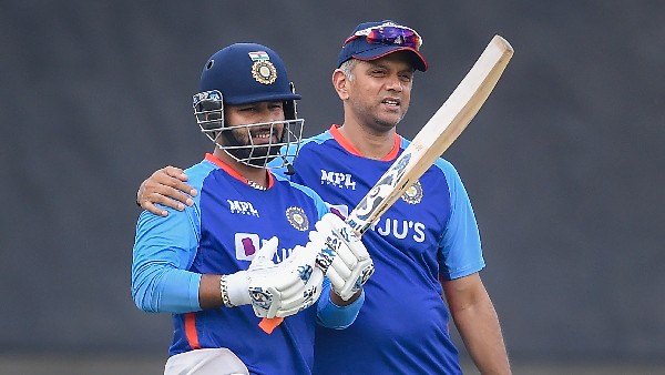 ದ್ರಾವಿಡ್ ಶೀಘ್ರ ಗುಣಮುಖರಾಗಲಿದ್ದಾರೆ ದ್ರಾವಿಡ್ ಶೀಘ್ರ ಗುಣಮುಖರಾಗಲಿದ್ದಾರೆ