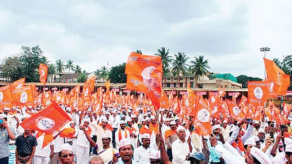  ಜ್ಞಾಪನ ಪತ್ರ ಚಳವಳಿ 
