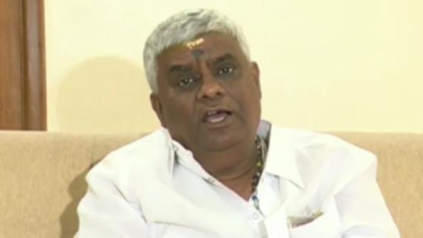 JDS will win next election: HD Revanna predicted in Hasan