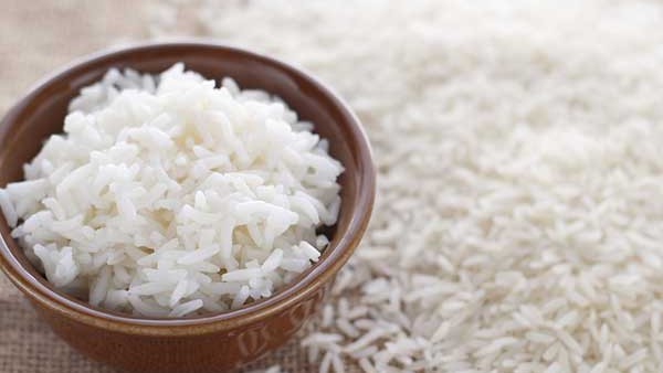 The rice export rate decreased last week now expected rice export rate to increase