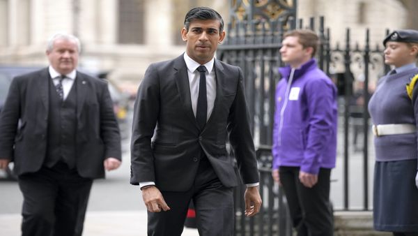 Homa-Havana for England Prime Minister candidates Rishi Sunak victory