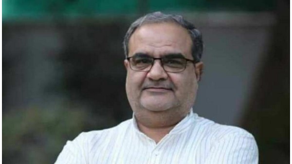 ಎಸ್ಪಿ ವಿರುದ್ಧ ಬಿಜೆಪಿ ಆರೋಪ ಎಸ್ಪಿ ವಿರುದ್ಧ ಬಿಜೆಪಿ ಆರೋಪ