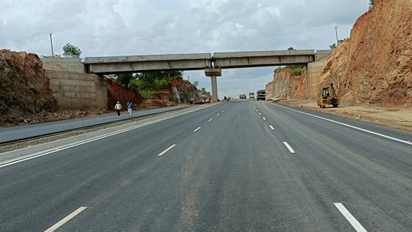 ನಮಗೆ ಎಸ್‌ ಎಂ ಕೃಷ್ಣ ಅವರು ಮಾದರಿ 