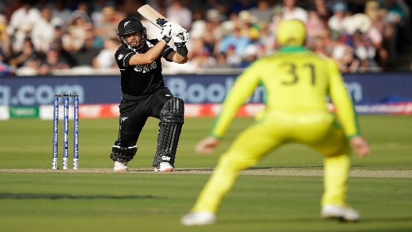 Rajsthan Royals Team Owner Slapped Me says New Zealand Batter Ross Taylor