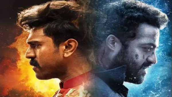 ಆರ್ ಆರ್ ಆರ್ ಸಿನಿಮಾ? ಆರ್ ಆರ್ ಆರ್ ಸಿನಿಮಾ?