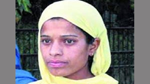 ಯಾರು ಈ ರುಕ್ಸಾನ? 