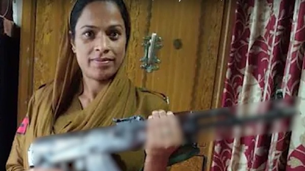 ರೊಚ್ಚಿಗೆದ್ದ ರುಕ್ಸಾನ 