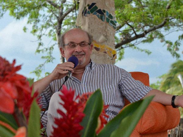 ಭಾರತೀಯ ಮೂಲದ ಬ್ರಿಟಿನ್ ಪ್ರಜೆ ರಶ್ದಿ ಭಾರತೀಯ ಮೂಲದ ಬ್ರಿಟಿನ್ ಪ್ರಜೆ ರಶ್ದಿ