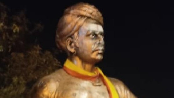 ಸಂಗೊಳ್ಳಿ ರಾಯಣ್ಣ 