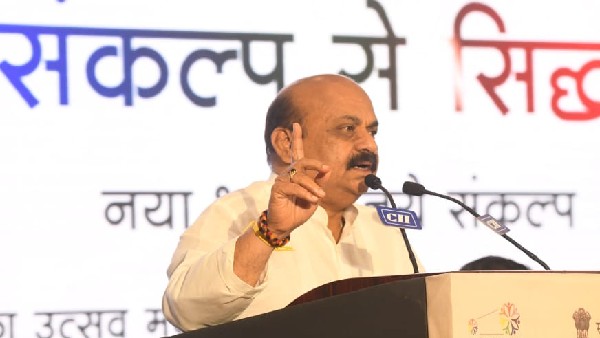 ಕರ್ನಾಟಕದ ಅಭಿವೃದ್ಧಿಗೆ ಕೈಗಾರಿಕೆಗಳ ಕೊಡುಗೆ 