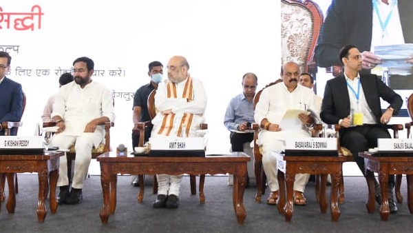 5 ಟ್ರಿಲಿಯನ್ ಡಾಲರ್ ಆರ್ಥಿಕತೆ 1ಟ್ರಿಲಿಯನ್ ರಾಜ್ಯದ ಕೊಡುಗೆ 