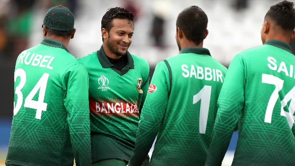 Bangladesh cricket board Will Investigate About Shakib Al Hasans Social Media Post