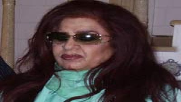 ಶಾಹನಾಜ್ ಹುಸೇನ್ 