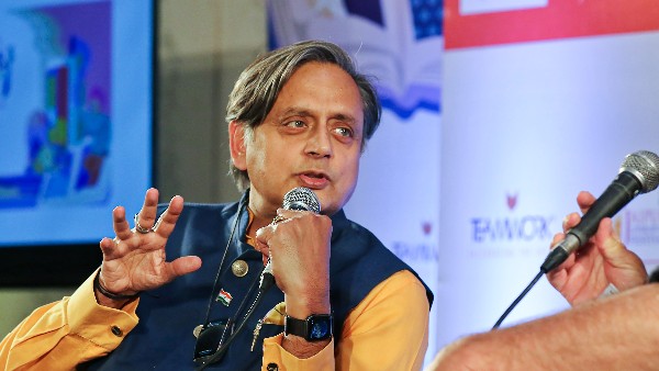 ಶಶಿ ತರೂರ್ ಬರೆದ ಆ ಲೇಖನದ ಇತಿಹಾಸವೇನು? 
