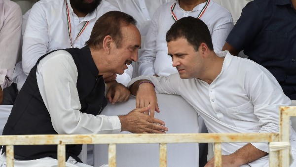 AICC ಅಧ್ಯಕ್ಷ ಚುನಾವಣೆ ಕುರಿತು ಶಶಿ ತರೂರ್ ಹೇಳುವುದೇನು? 