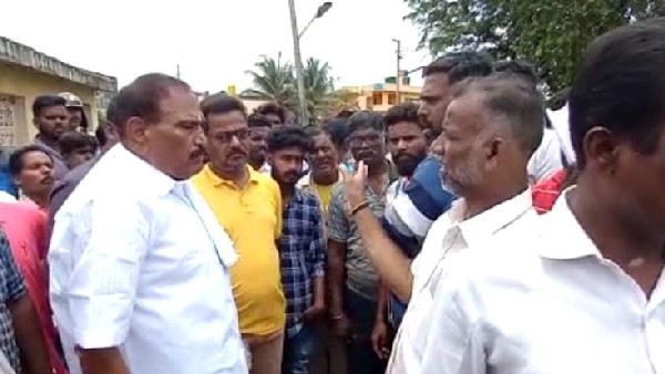 Heavy Rain: Many Houses, Agriculture Lands Waterlogged in Hassan