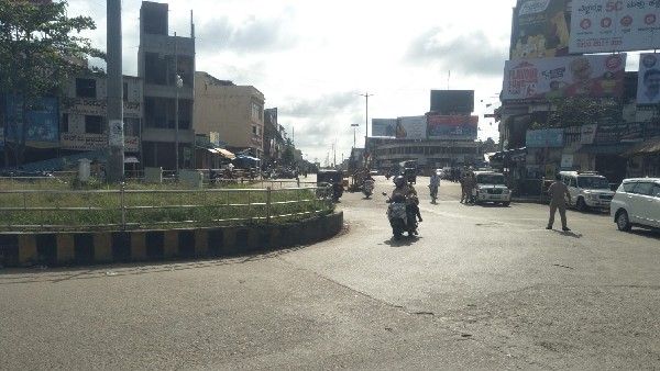 Clash over Savarkar poster: Shivamogga returned to normal, how is situation today?