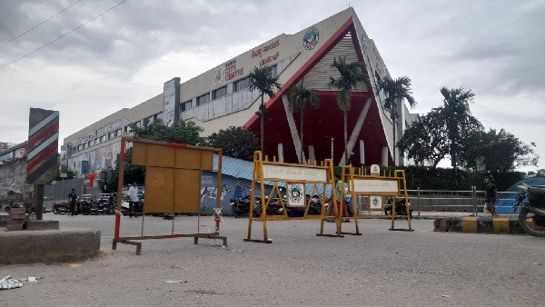 ಅಮೃತ ಮಹೋತ್ಸವದ ಸಂಭ್ರಮಕ್ಕೆ ಅಡ್ಡಿ