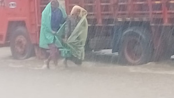  ರೆಡ್ ಅಲರ್ಟ್ ಘೋಷಣೆ 