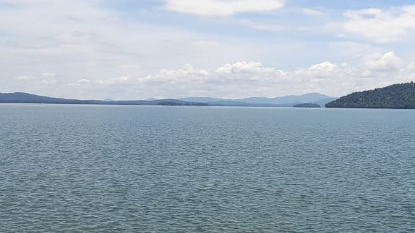  ಜಲಾಶಯಗಳ ಒಳ ಹರಿವು ಹೆಚ್ಚಳ 