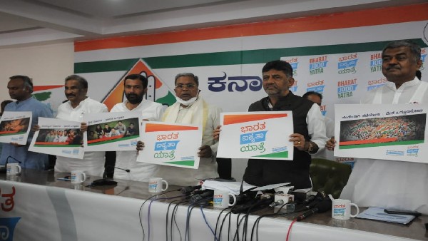 ಜಾತಿ, ಧರ್ಮಾಧಾರದಲ್ಲಿ ಸಮಾಜದಲ್ಲಿ ಒಡಕು