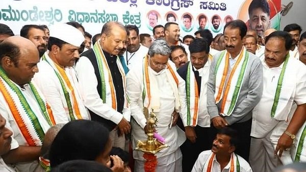  ಮೈಸೂರಿನ ಮೇಲೆ ಆಸಕ್ತಿ ಕಳೆದುಕೊಂಡ ಸಿದ್ದರಾಮಯ್ಯ? 