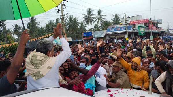  ವರುಣಾದಿಂದ ಸ್ಪರ್ಧೆ ಮಾಡುತ್ತೇನೆಂಬುದು ಊಹಾಪೋಹ 