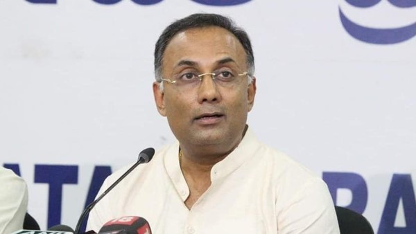  ಹತಾಶೆಯಿಂದ ಬಿಜೆಪಿಯಿಂದ ಹೀನ ಕೃತ್ಯ 