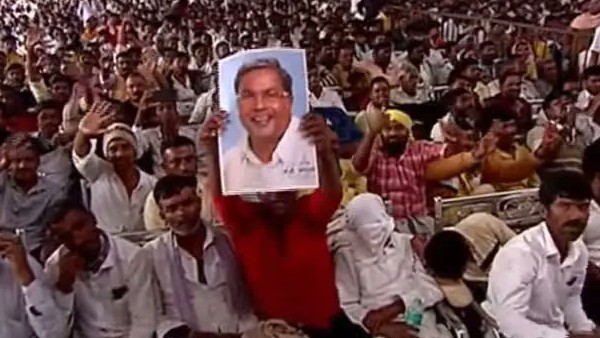  ಜನಸಂಖ್ಯೆ ನೋಡಿ ಬಿಜೆಪಿಗೆ ಅರಗಿಸಿಕೊಳ್ಳಲಾಗುತ್ತಿಲ್ಲ 