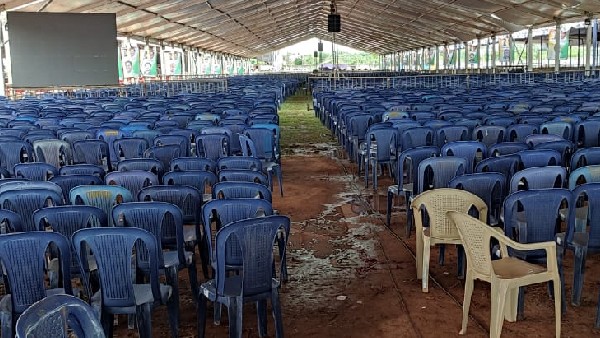  ರಾಜ್ಯದ ಮೂಲೆ ಮೂಲೆಗಳಿಂದ ಜನರ ಆಗಮನ 